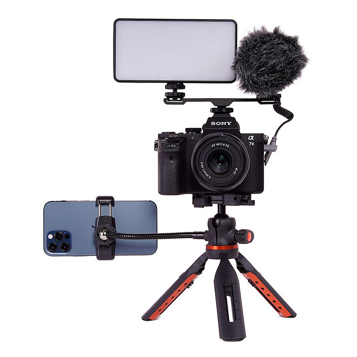 Acheter Starblitz ALP Vlog