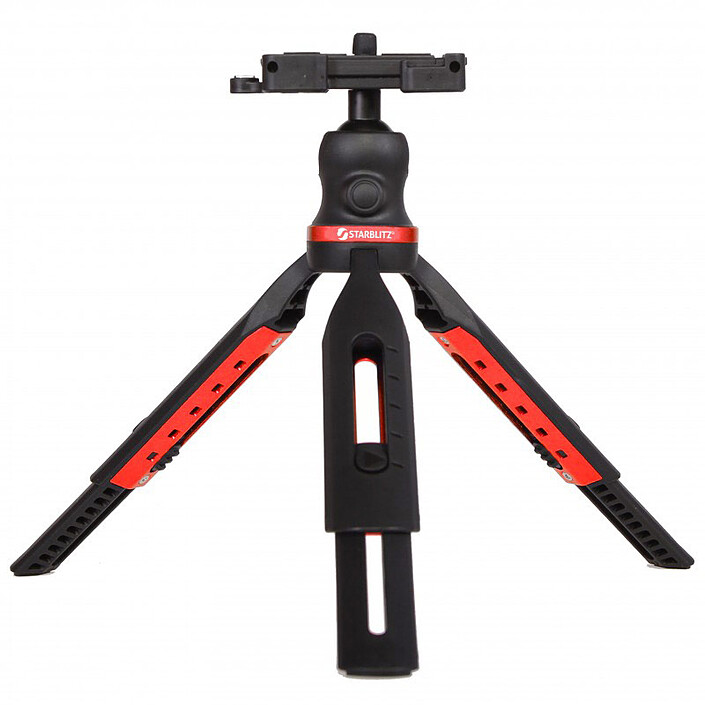 Trépied appareil photo