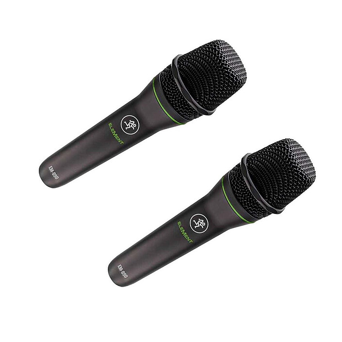 Acheter Mackie Performer Bundle