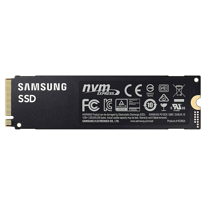 Comprar SSD Samsung 980 PRO M.2 PCIe NVMe 2TB