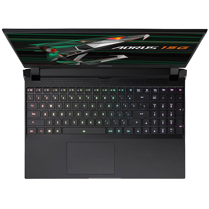 Avis AORUS 15G XC-8FR2430SH