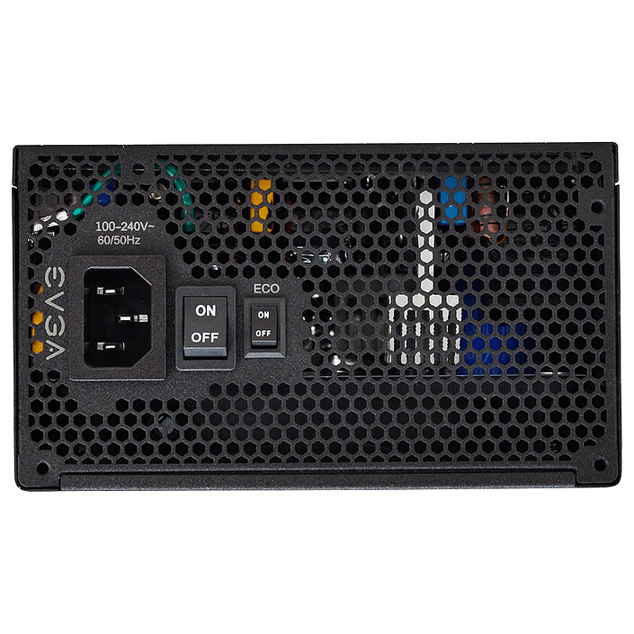 EVGA SuperNOVA 850 GA pas cher