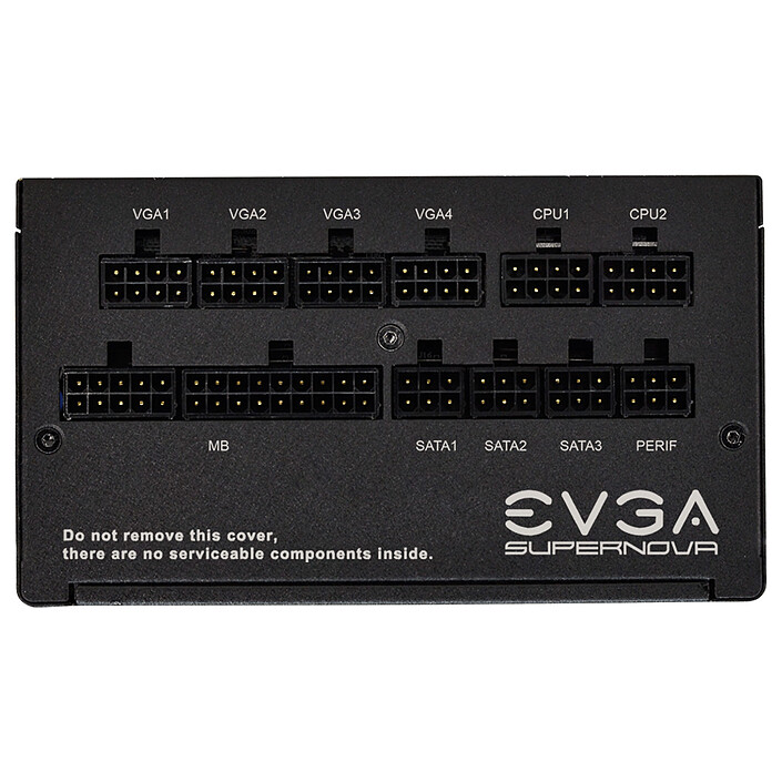 Acheter EVGA SuperNOVA 850 GA