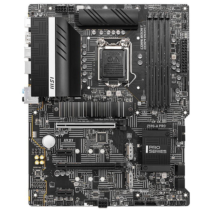 Motherboard