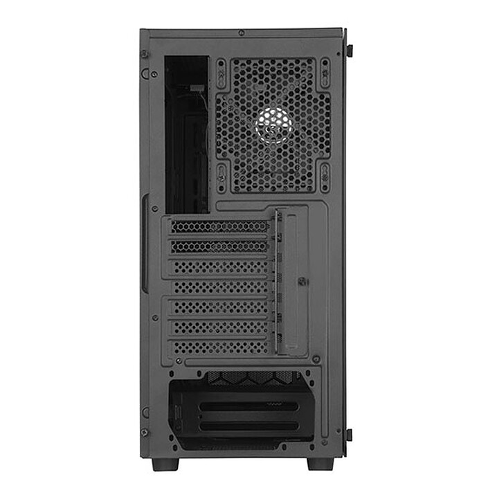 cheap SilverStone FARA R1 (black)