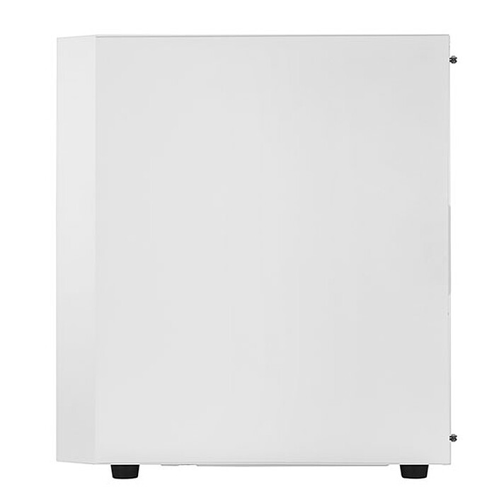Avis SilverStone FARA R1 (blanc)