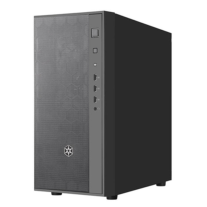 PC cases