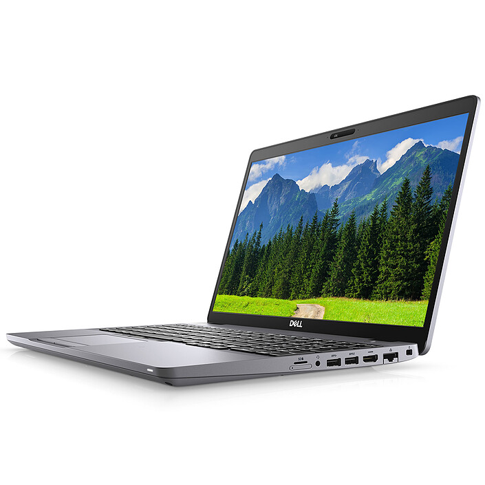 Acheter Dell Latitude 5510-235