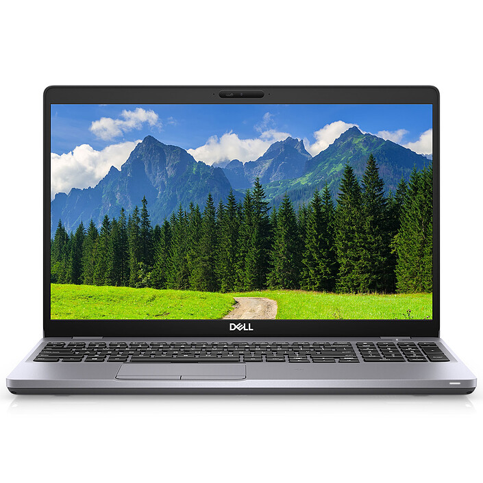 Dell Latitude 5510-235 pas cher