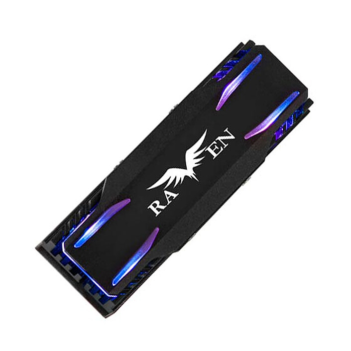 SilverStone TP03-ARGB