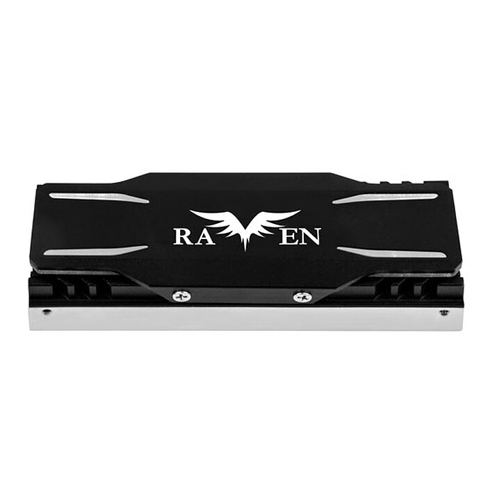 Comprar SilverStone TP03-ARGB