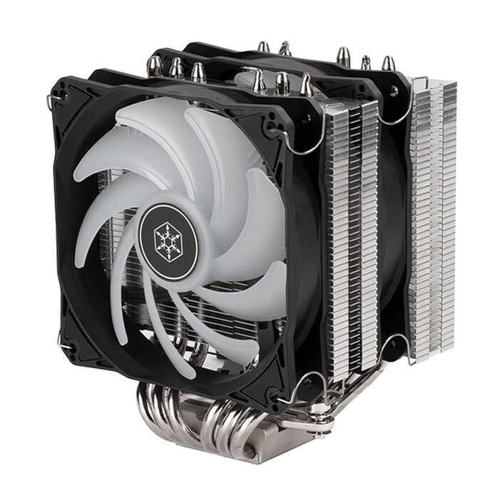 Ventilateur processeur