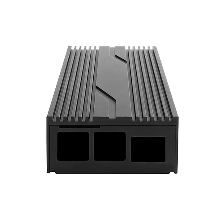 Avis SilverStone Boitier PI02