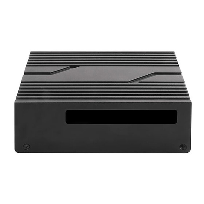 Boîtier Raspberry Pi