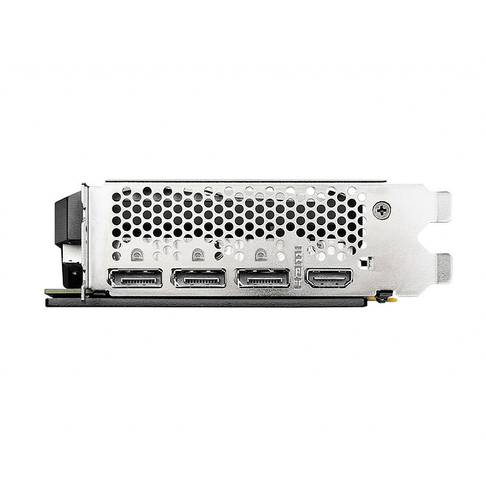 MSI GeForce RTX 3060 VENTUS 3X 12G OC LHR pas cher