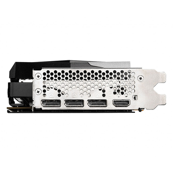 MSI GeForce RTX 3060 GAMING X 12G LHR pas cher