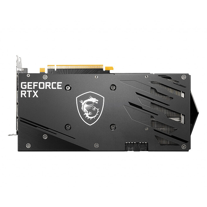 Acheter MSI GeForce RTX 3060 GAMING X 12G LHR