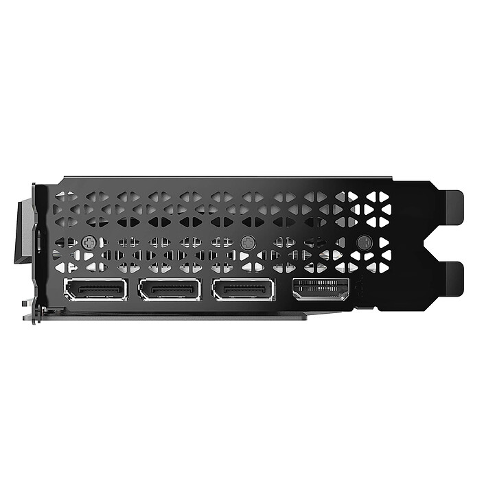 ZOTAC GeForce RTX 3060 Twin Edge LHR pas cher