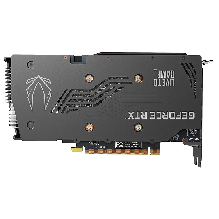 Acheter ZOTAC GeForce RTX 3060 Twin Edge LHR