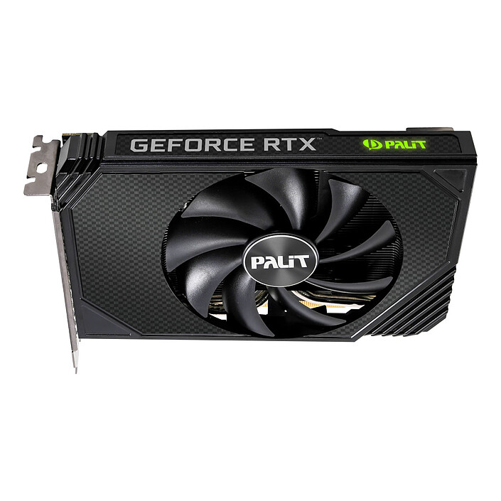 Palit GeForce RTX 3060 StormX OC (LHR) - Carte graphique - LDLC
