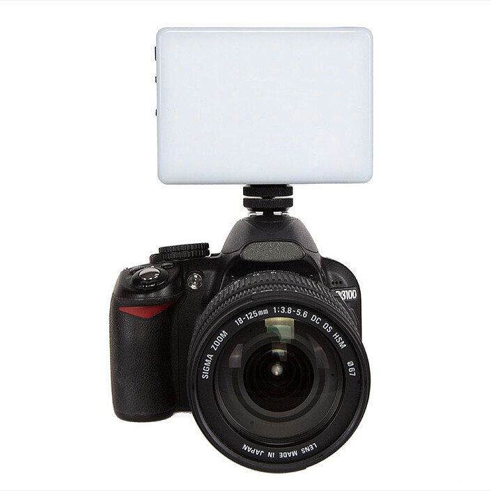 Avis Starblitz SVLED60