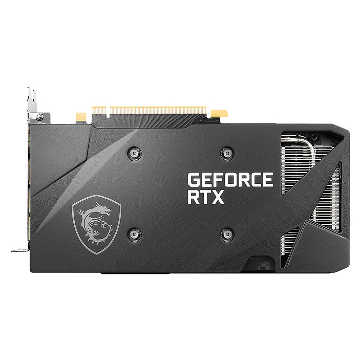 Acheter MSI GeForce RTX 3060 Ti VENTUS 2X 8G V1