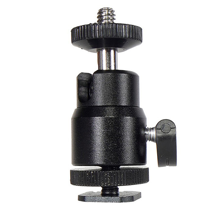 Comprar Starblitz SLRINGLED480 + Trípode + Cabeza