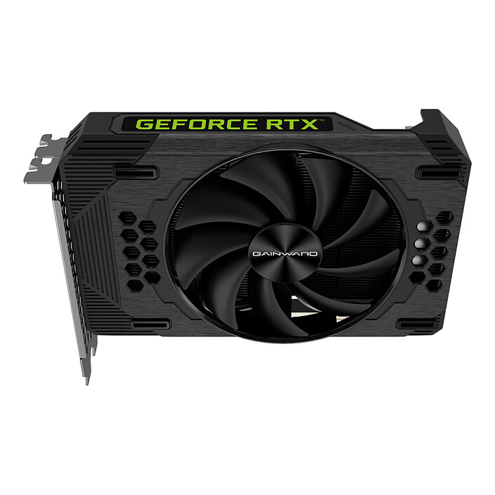 Review Gainward GeForce RTX 3060 Pegasus