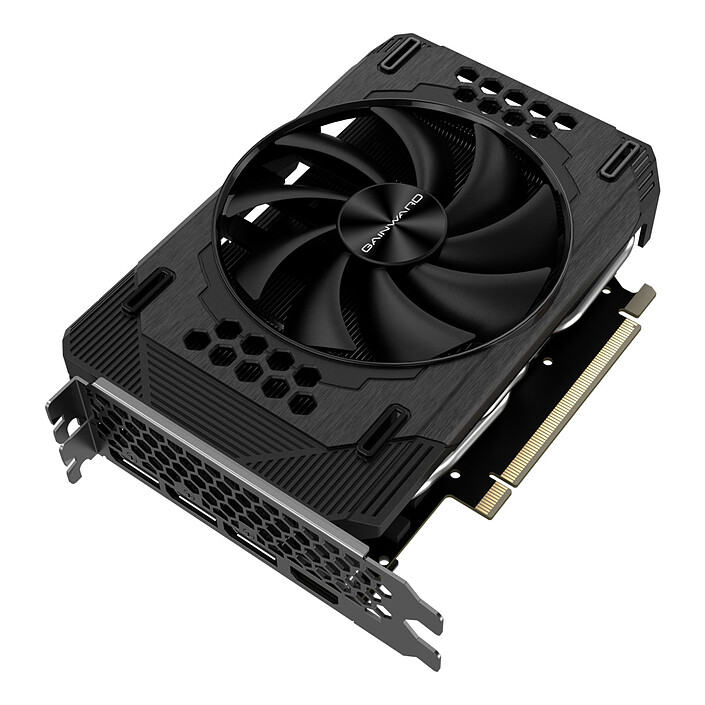 Graphics card
