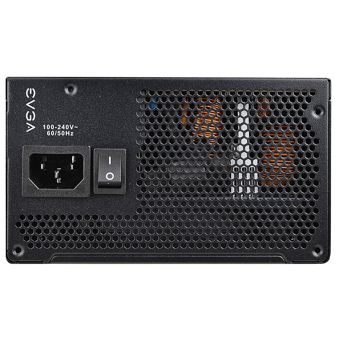 EVGA SuperNOVA 650 GT pas cher