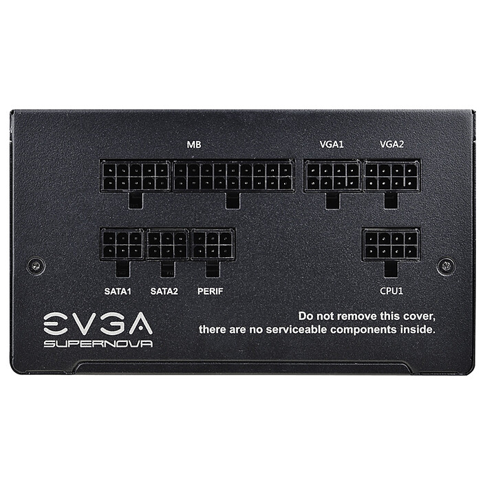 Acheter EVGA SuperNOVA 650 GT