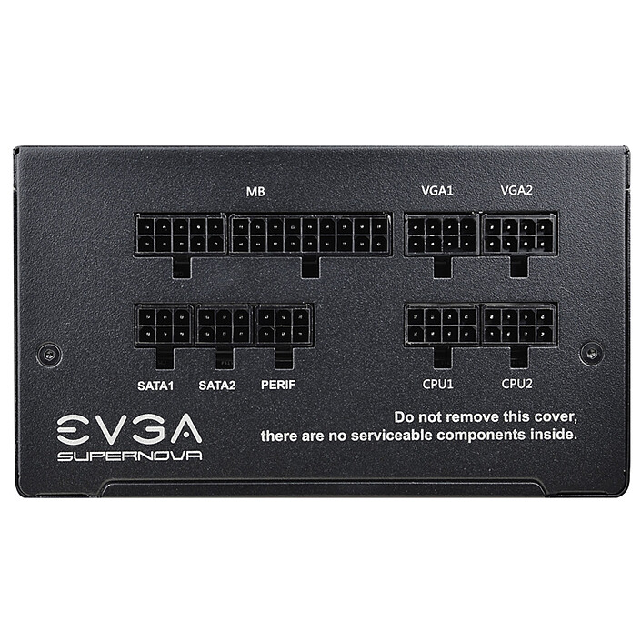 Acquista EVGA SuperNOVA 750 GT