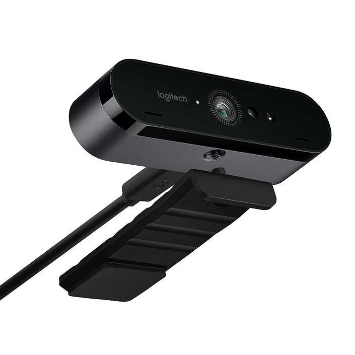 Acheter Logitech Pro Personnal Video Collaboration Kit