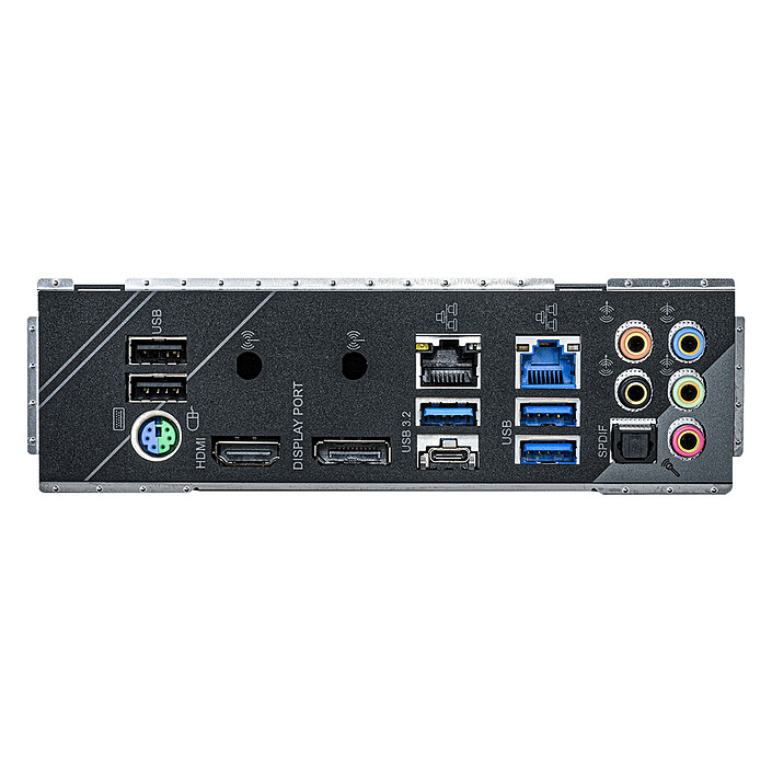 ASRock Z590 Extreme economico