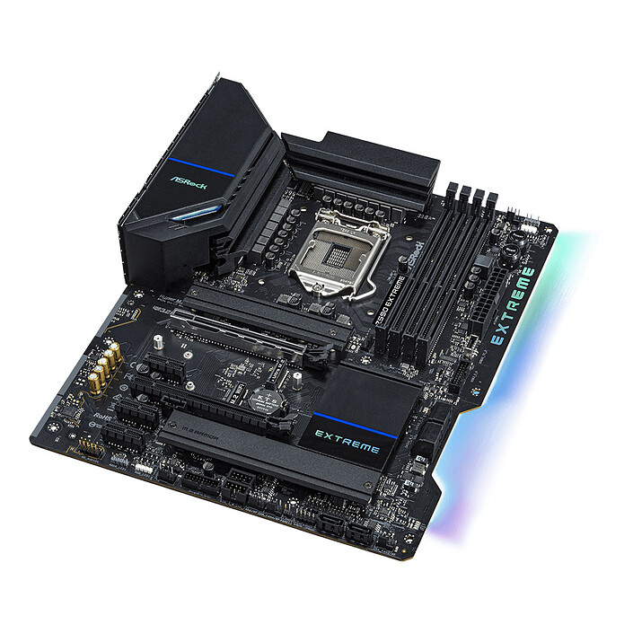 Acquista ASRock Z590 Extreme