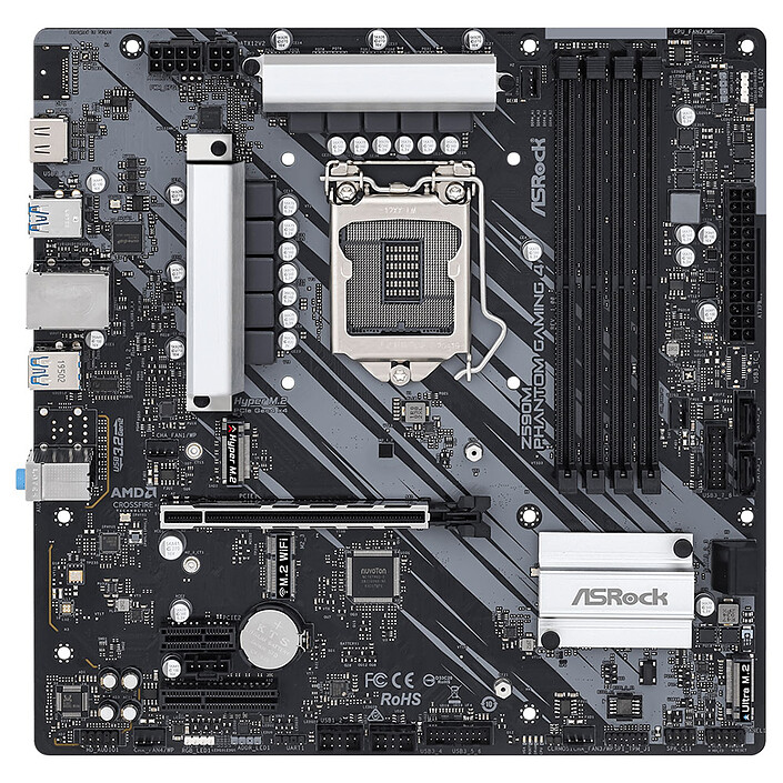Motherboard
