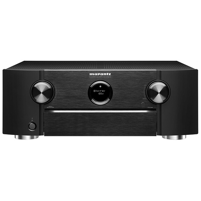 Ensemble home cinéma