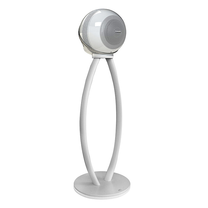 Speaker stands & wall mounts