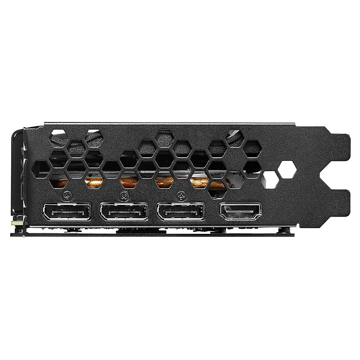 EVGA GeForce RTX 3060 XC GAMING (LHR) pas cher