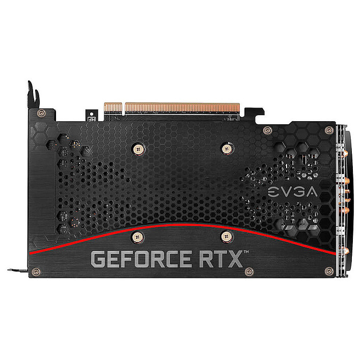 Acheter EVGA GeForce RTX 3060 XC GAMING (LHR)