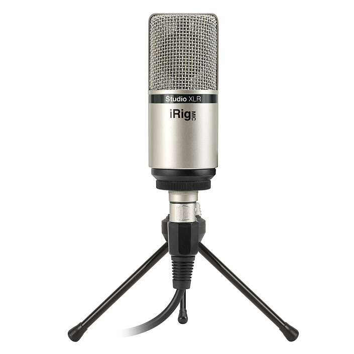 Microphone