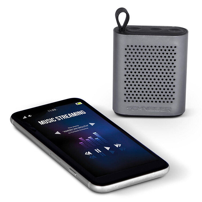 Acheter Schneider Groove Micro