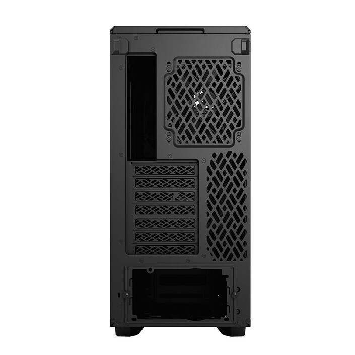 Fractal Design Meshify 2 Compact TG Dark (Nero) economico