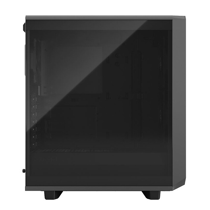 Acheter Fractal Design Meshify 2 Compact TG Light (Gris)