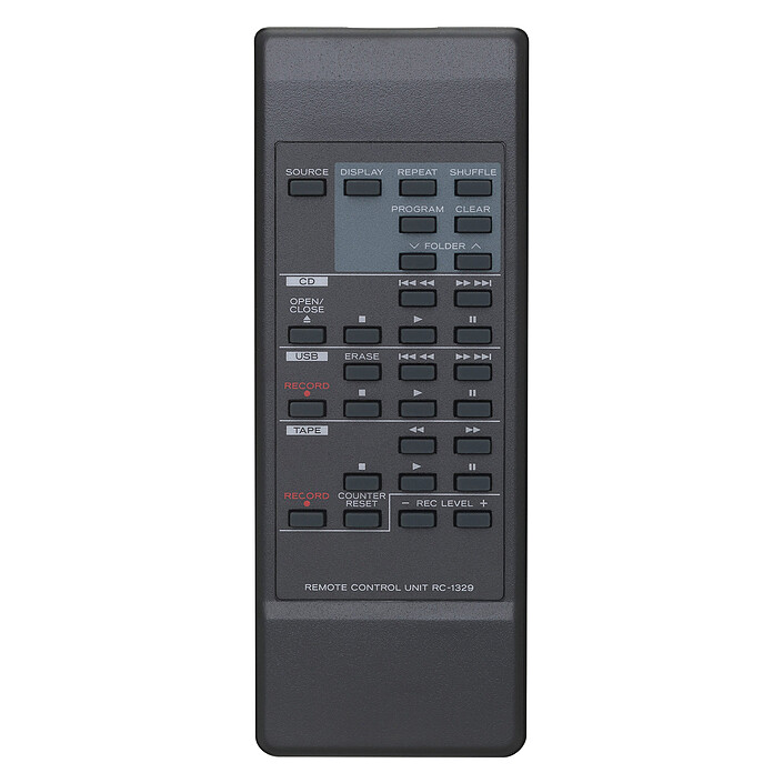 Acheter Teac AD-850-SE