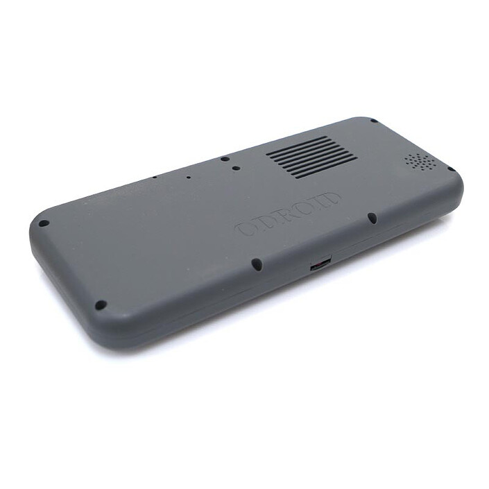 Avis ODROID Go Super Wi-Fi (Gris) avec Recalbox