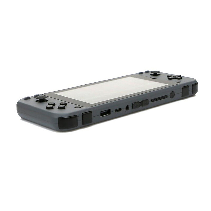 Kit Raspberry Pi