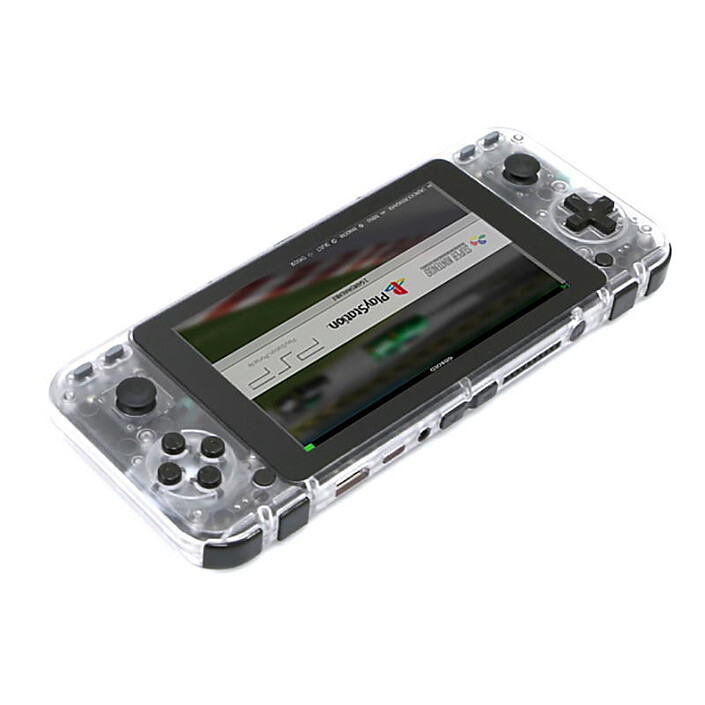 Kit Raspberry Pi