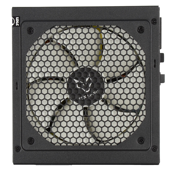 Avis Fox Spirit US-550G V2 80PLUS Gold