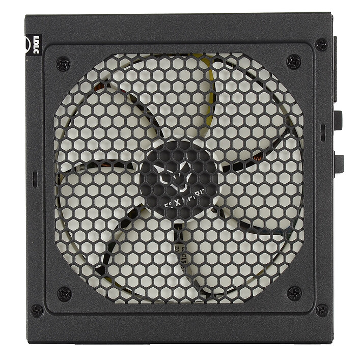 Avis Fox Spirit US-650G V2 80PLUS Gold